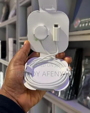 Apple Series Watch Charger