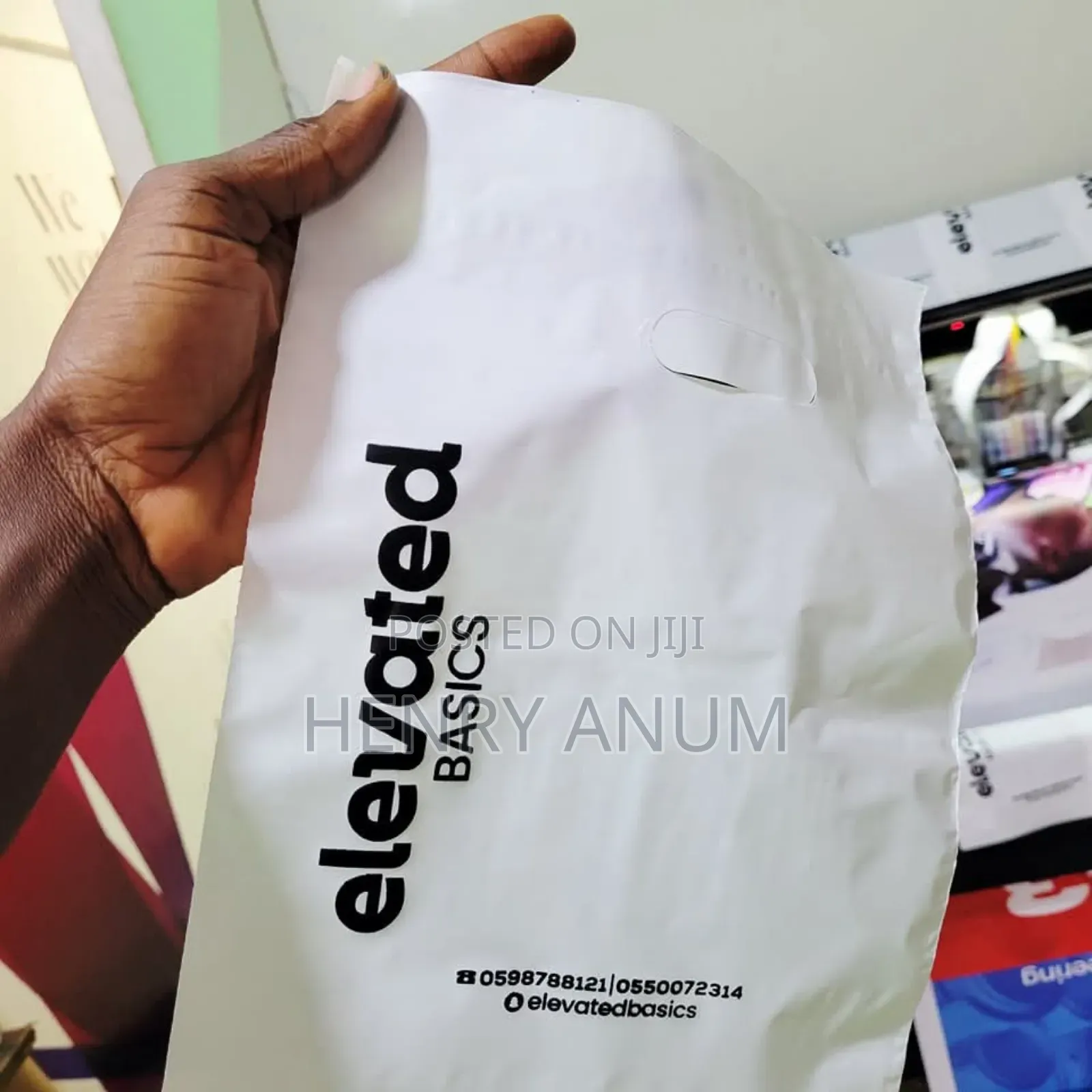 Printing Graphic Design Services – All-in-One Solution