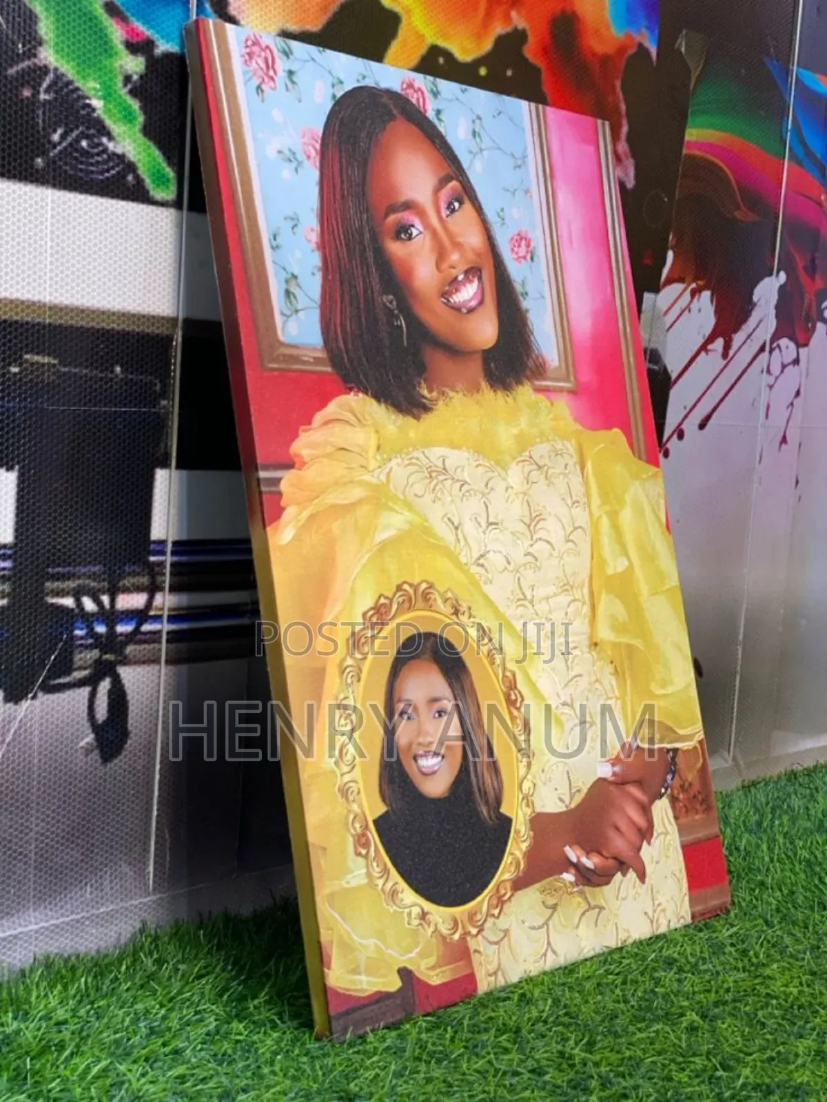 Printing Graphic Design Services – All-in-One Solution