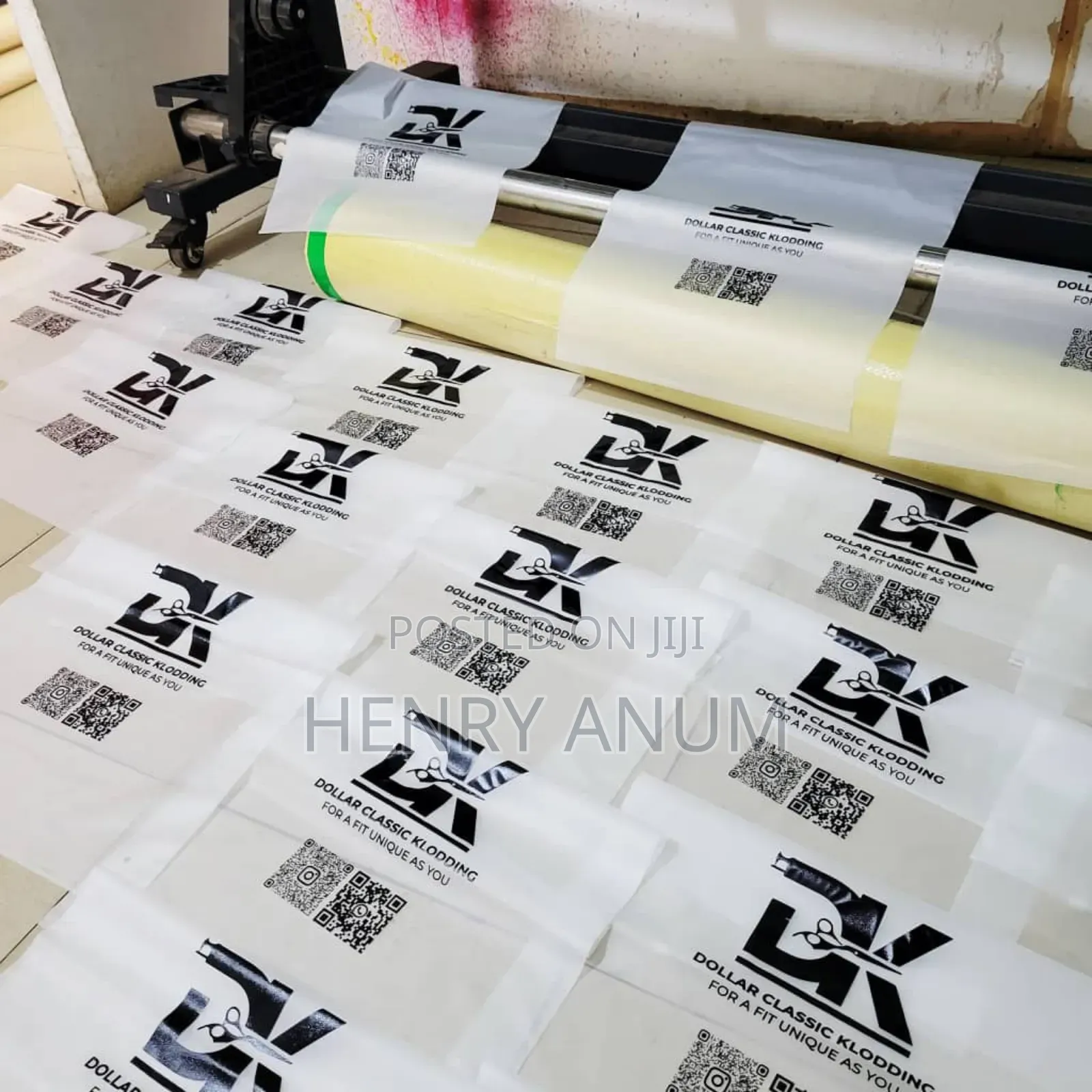 Printing Graphic Design Services – All-in-One Solution