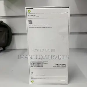 New Apple iPhone 17 Pro Max 512 GB Silver
