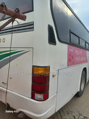Daewoo BC212MA 2015 White