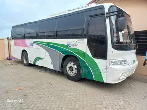 Daewoo BC212MA 2015 White