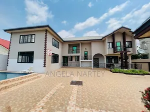 7bdrm House in Transacco-East Legon, Accra Metropolitan for sale