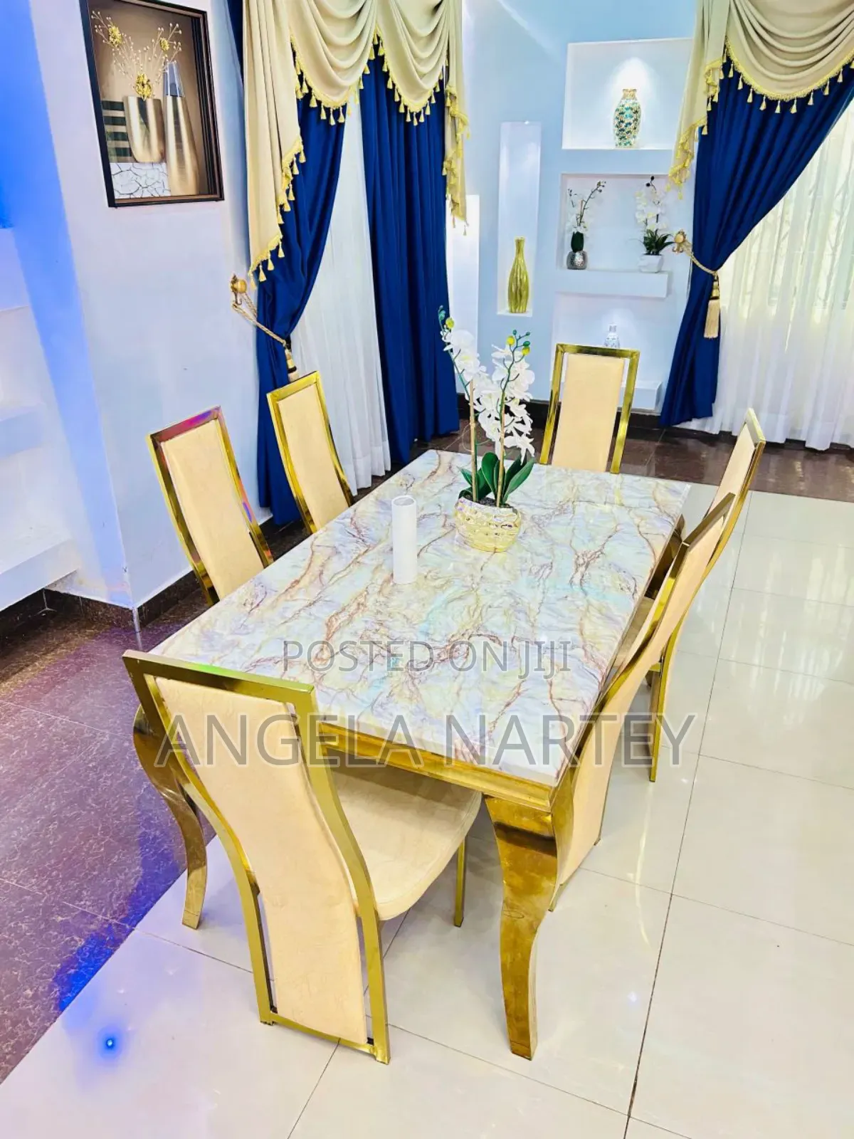 7bdrm House in Transacco-East Legon, Accra Metropolitan for sale