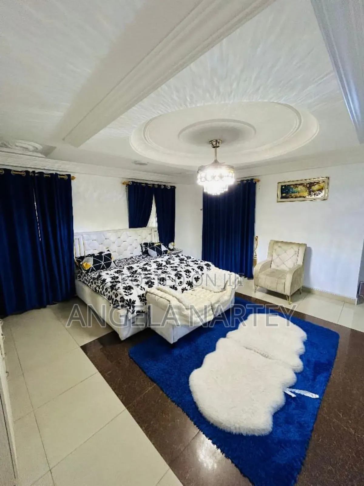 7bdrm House in Transacco-East Legon, Accra Metropolitan for sale