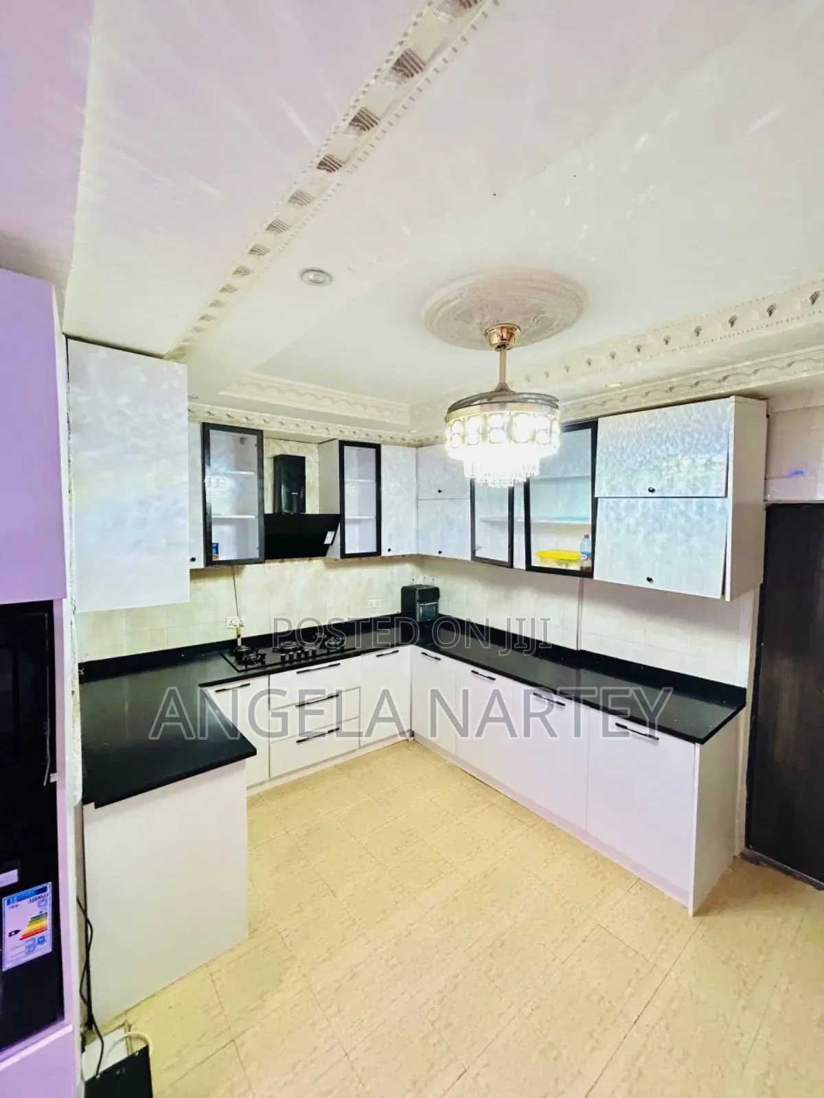 7bdrm House in Transacco-East Legon, Accra Metropolitan for sale