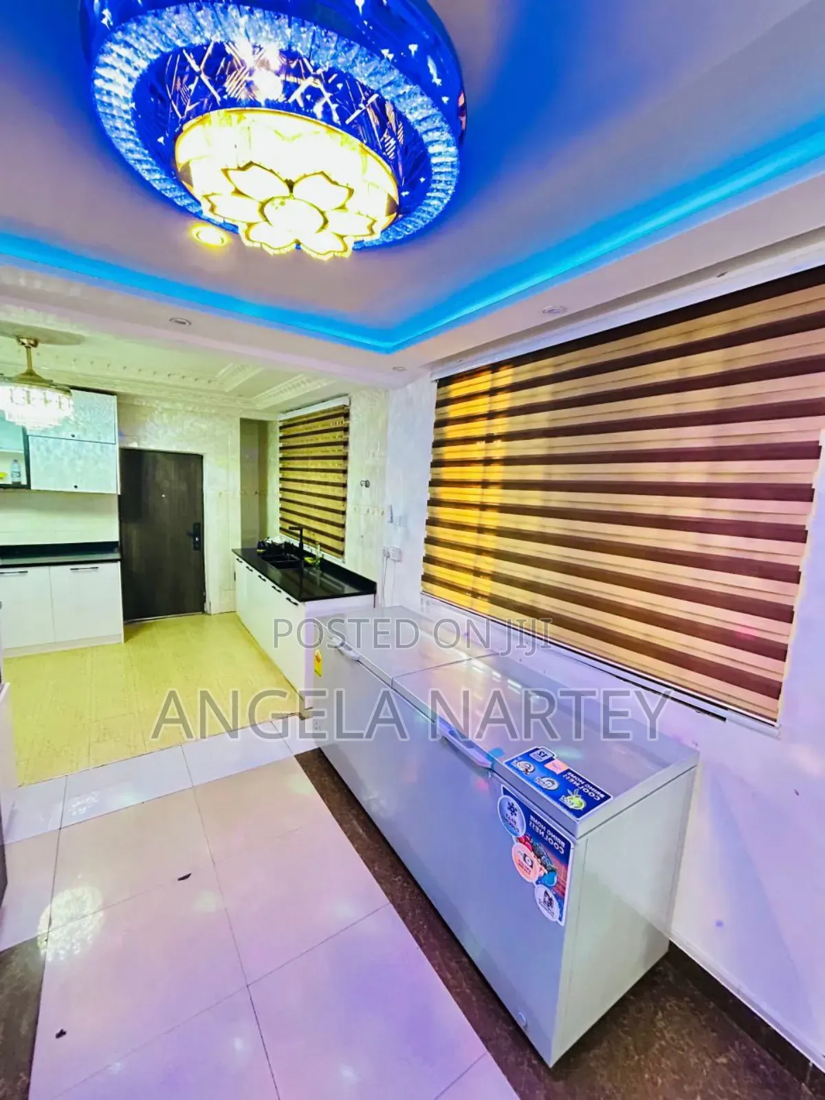 7bdrm House in Transacco-East Legon, Accra Metropolitan for sale