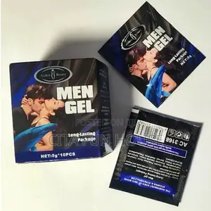 Aichun Beauty Long - Lasting Delay Men Gel