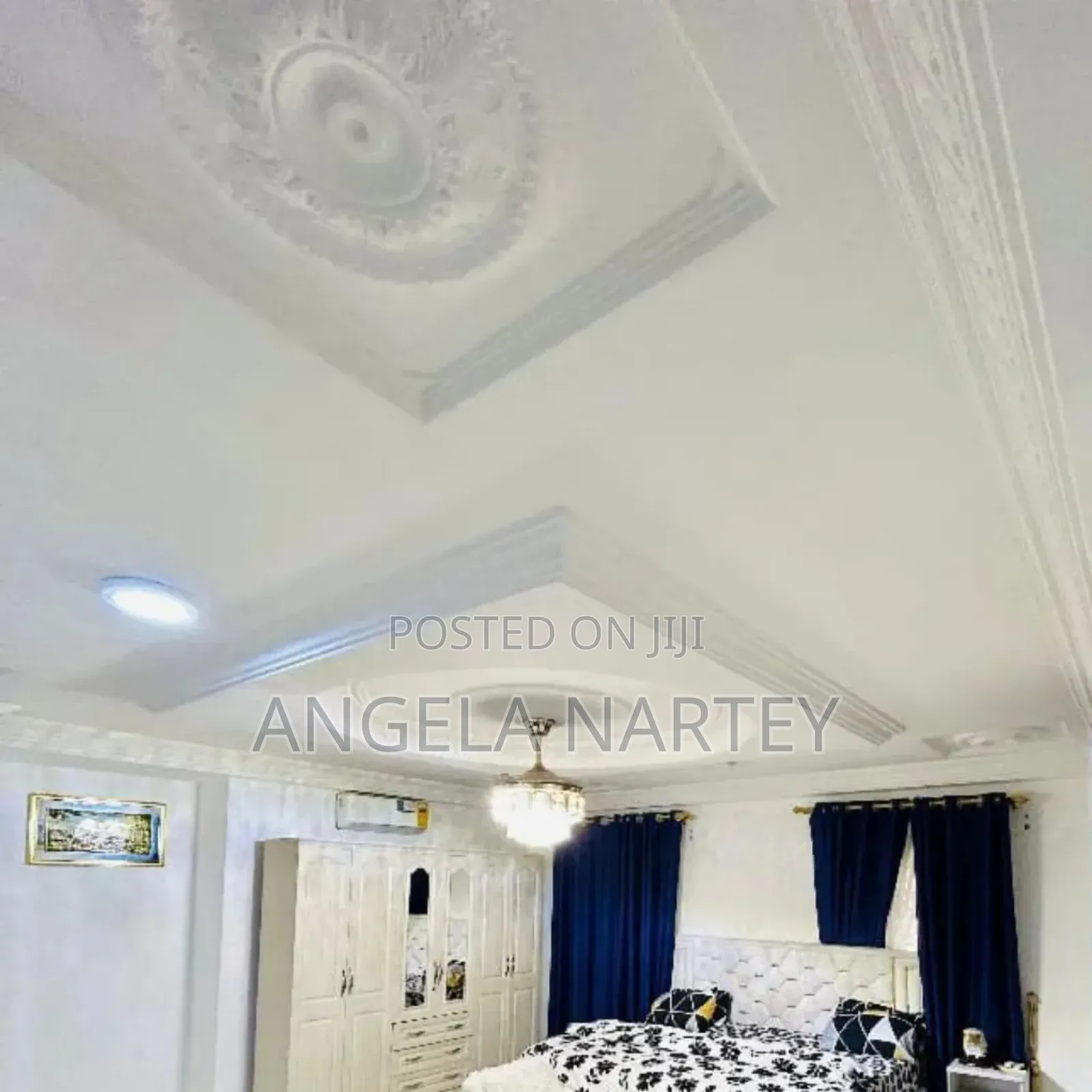7bdrm House in Transacco-East Legon, Accra Metropolitan for sale