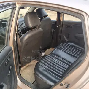 Hyundai I10 2010 Brown