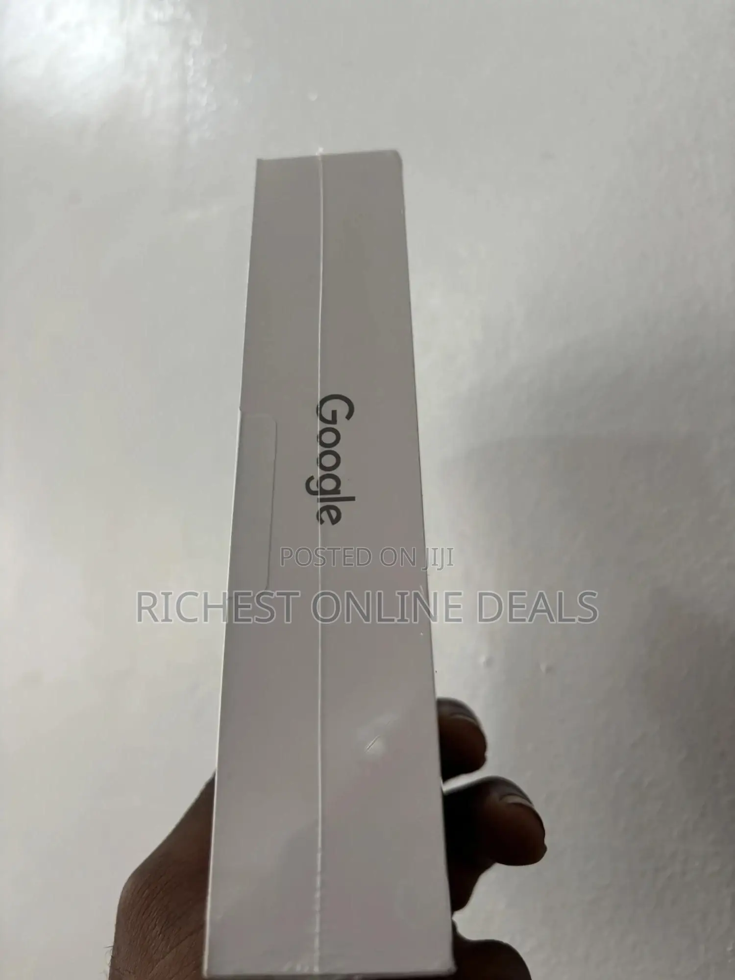 New Google Pixel 8 Pro 128 GB Blue