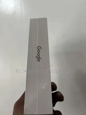 New Google Pixel 8 Pro 128 GB Blue
