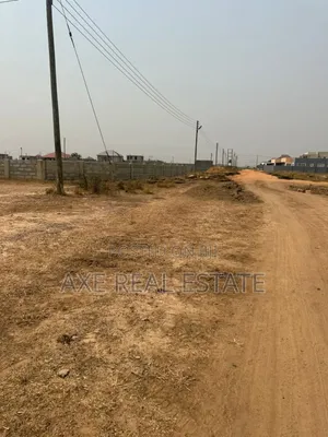 Fast Land Ownership - Ningo Prampram