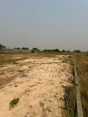 Fast Land Ownership - Ningo Prampram