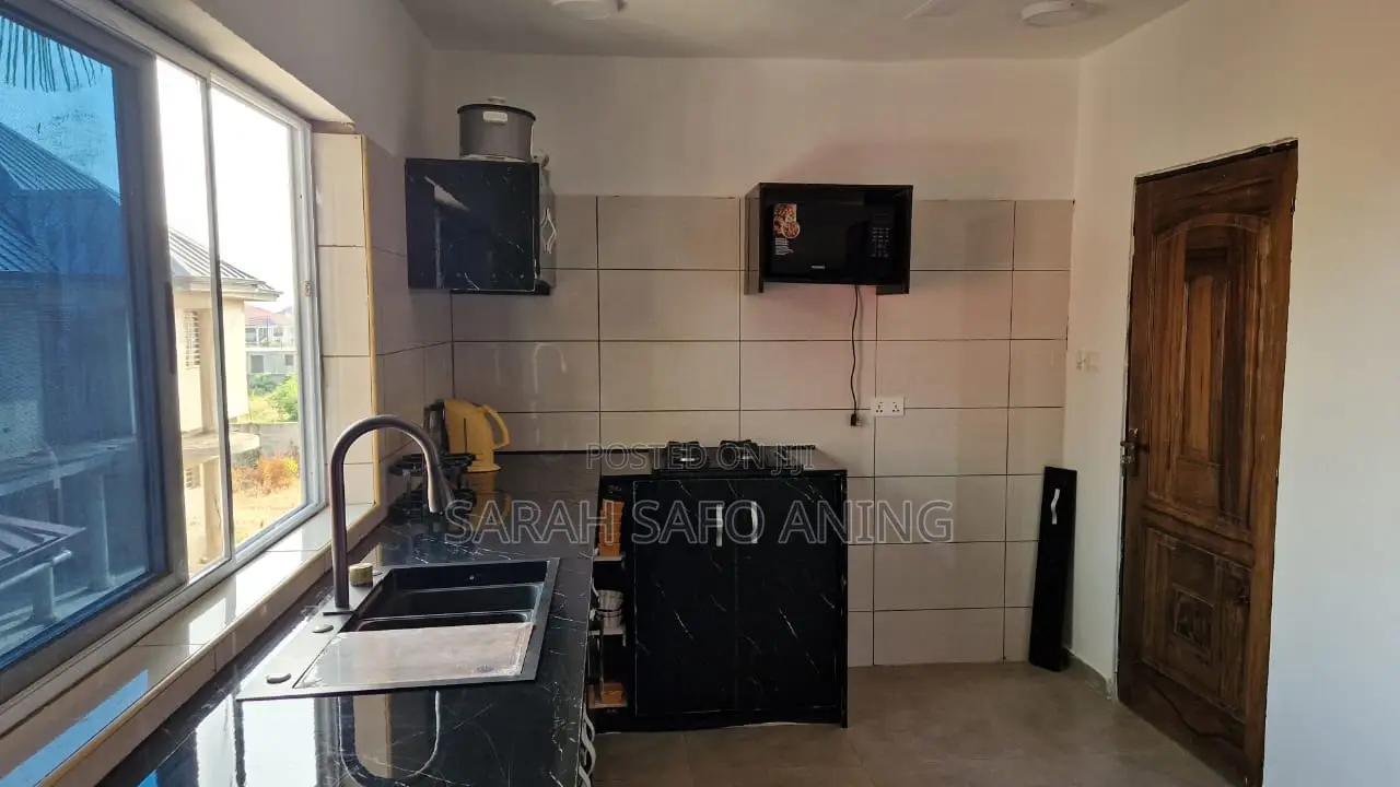 Furnished 2bdrm Apartment in Community 25 for rent