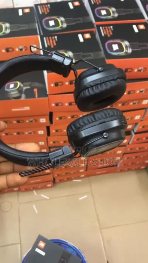 JBL Headsets