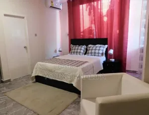 Studio Finished Apartment Available East Airport