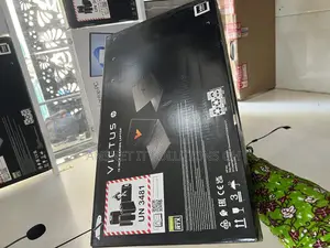 New Laptop HP Victus 15 32GB Intel Core i5 SSD 512GB