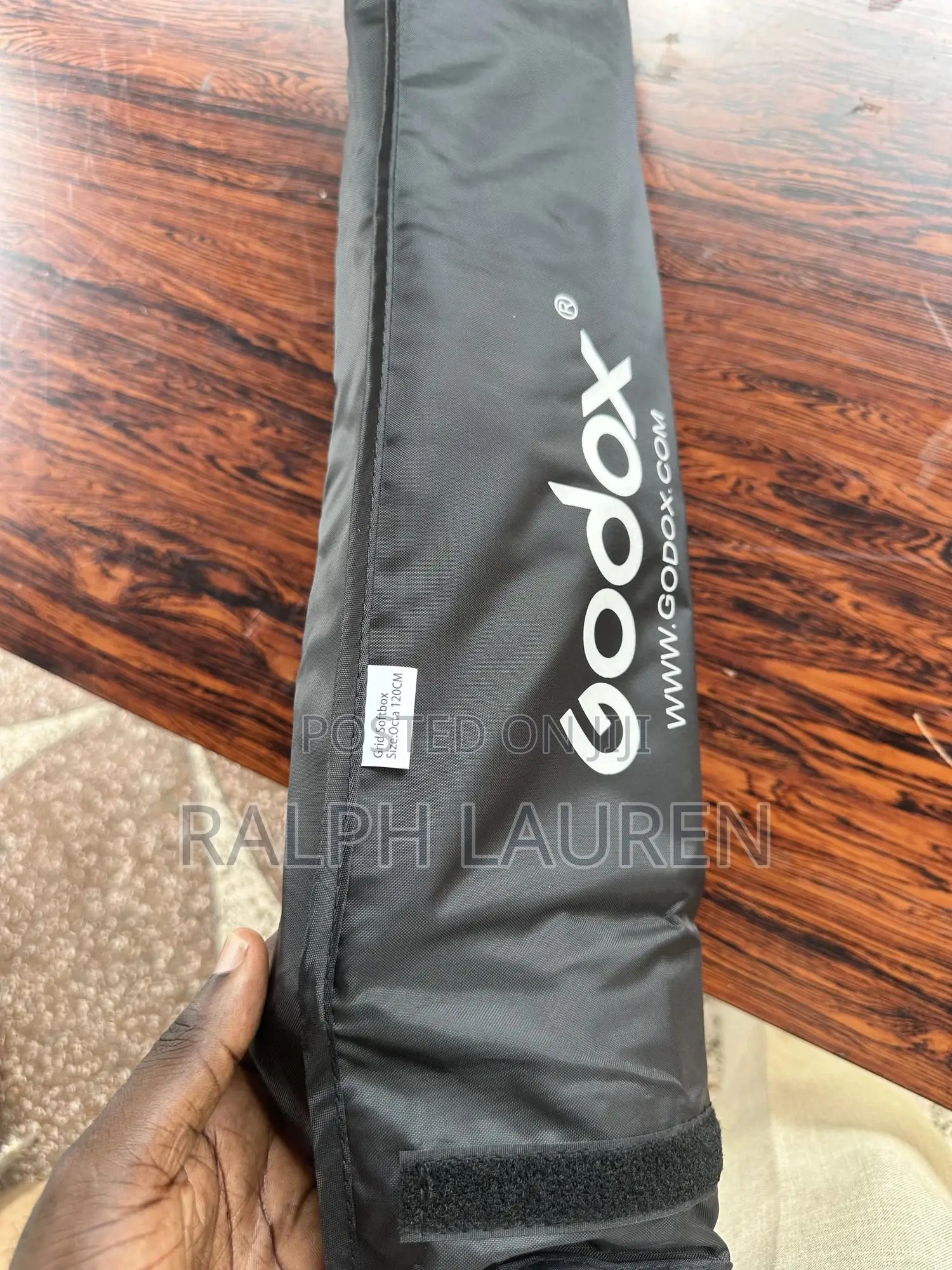 Godox P120h Soft Box