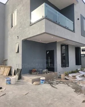 4bdrm House in Testimonial Building, East Legon for sale