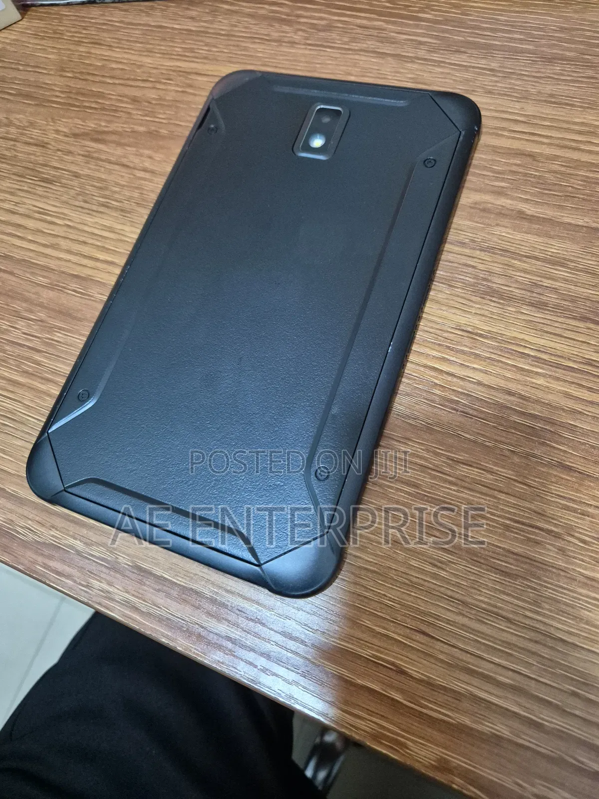 New Samsung Galaxy Tab Active 2 32 GB Black