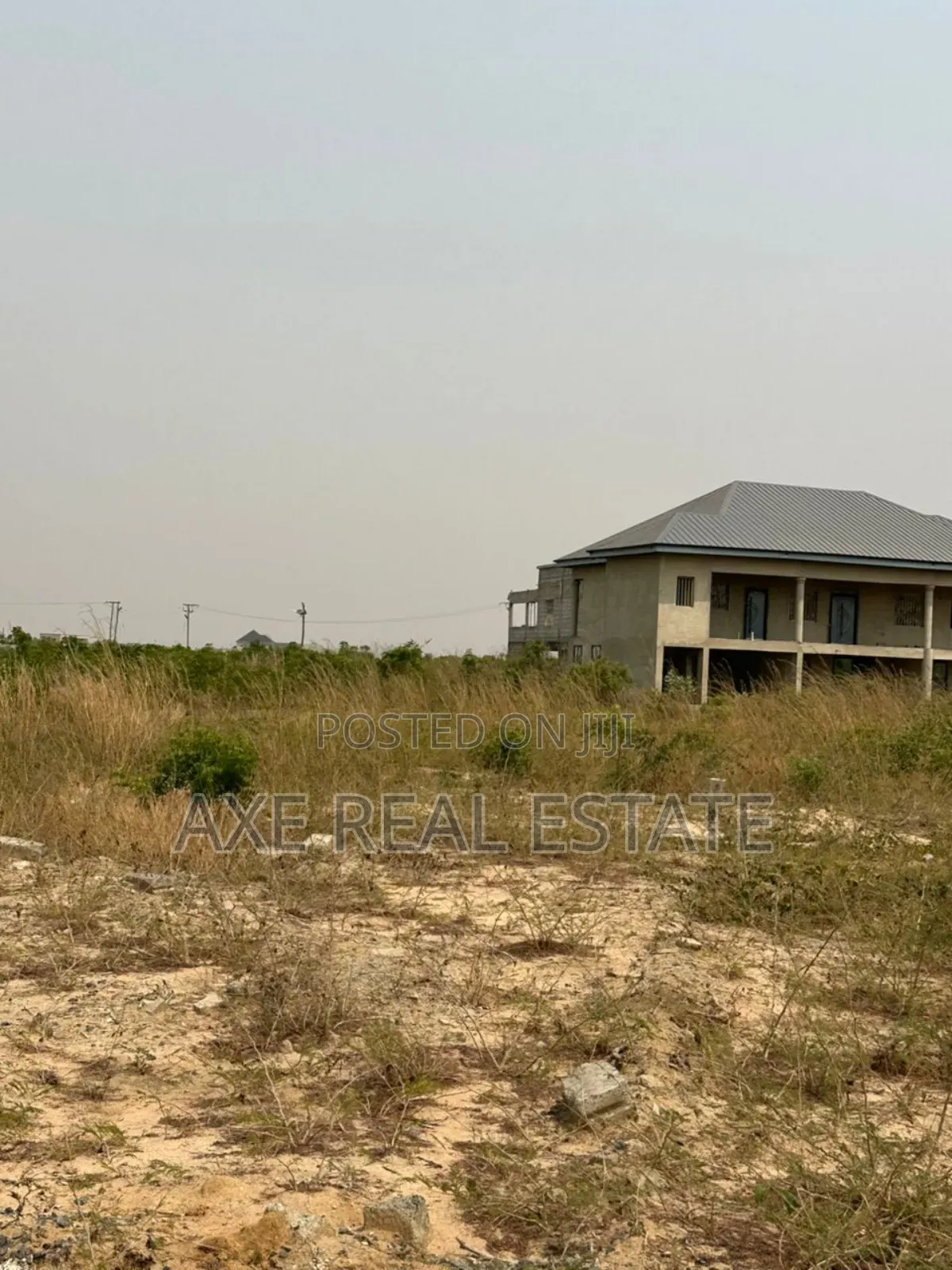 Benefits on Plots at Prampram