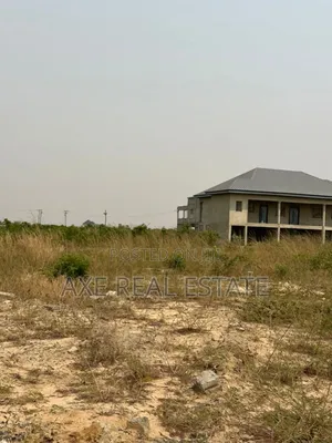 Benefits on Plots at Prampram