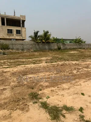 Invest Wisely Today ! Lands at Prampram Township