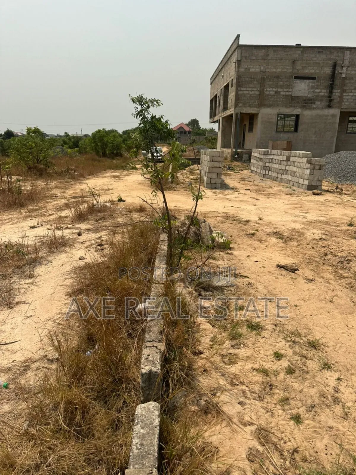 Invest Wisely Today ! Lands at Prampram Township