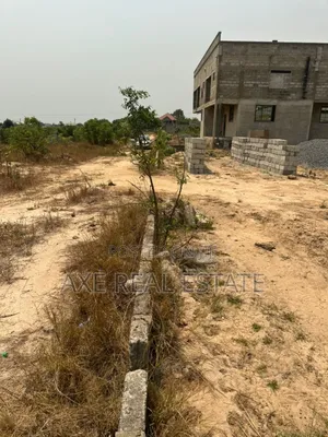 Invest Wisely Today ! Lands at Prampram Township