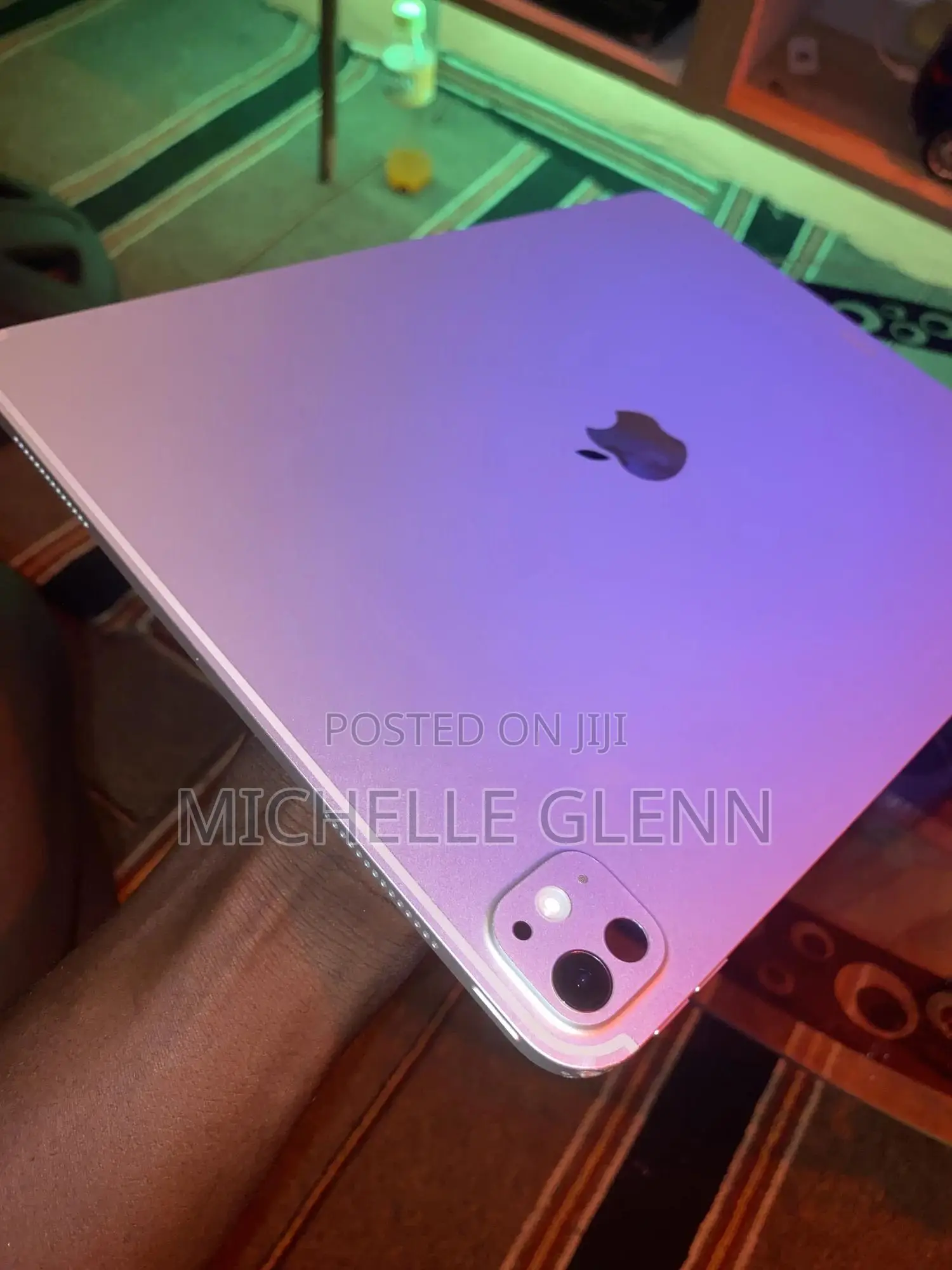Apple iPad Pro 13 (2025) 2 TB Silver