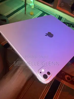 Apple iPad Pro 13 (2025) 2 TB Silver