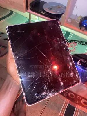 Apple iPad Pro 13 (2025) 2 TB Silver