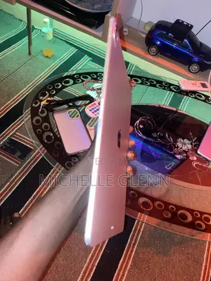 Apple iPad Pro 13 (2025) 2 TB Silver