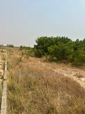 Good Investment Opportunities (Lands at Prampram)