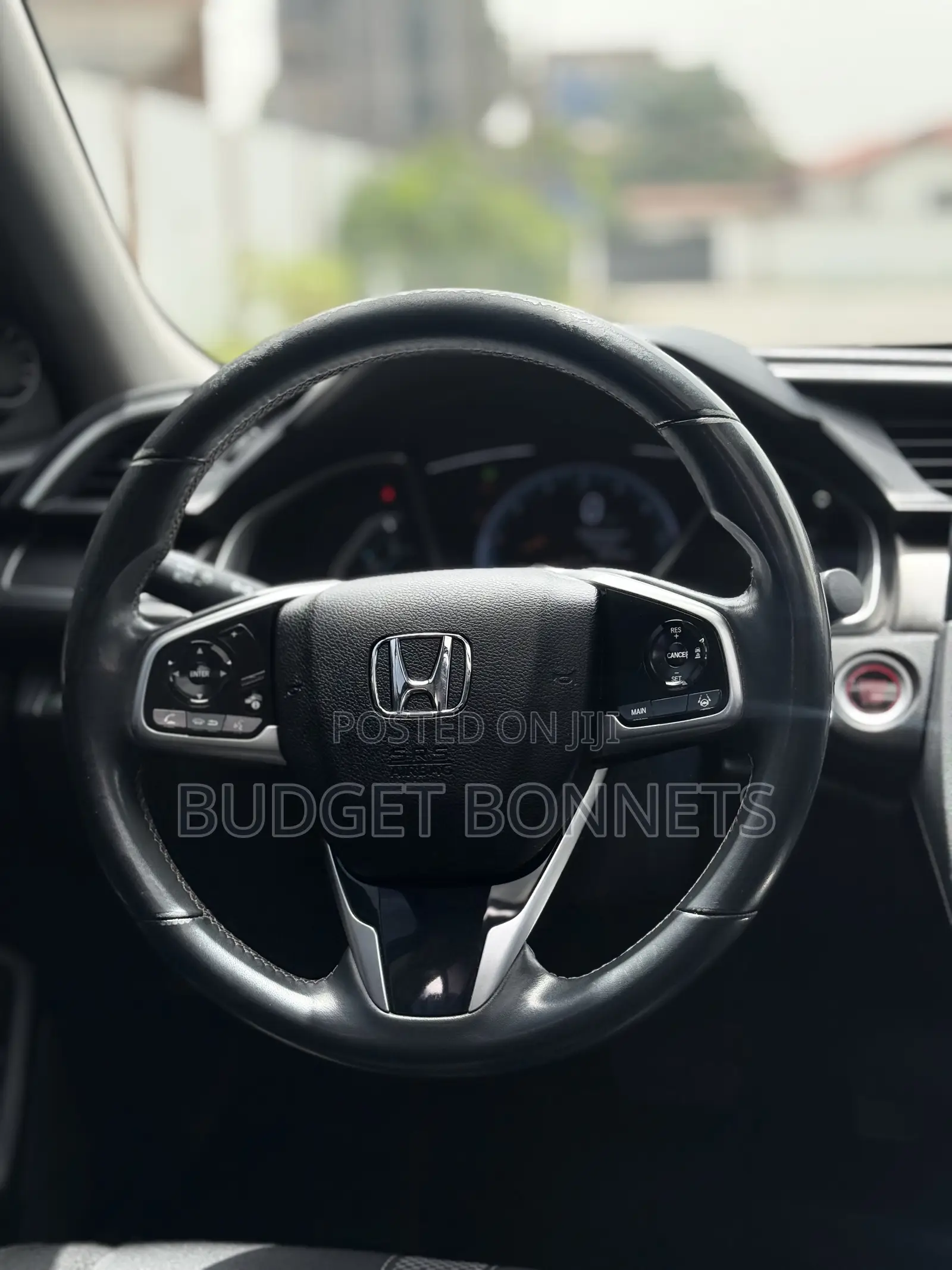 Honda Civic EX 2021 Teal