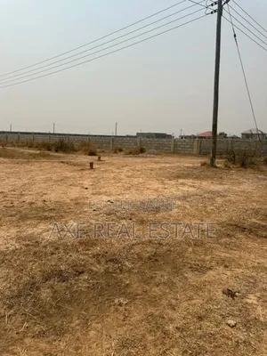 1st Class Serviced Plots at Prampram Beach Road