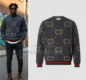 The Meridian Heritage Crew Sweatshirt