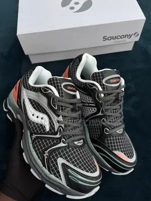 Saucony Progrid Triumph 4