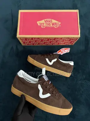 Vans Classic
