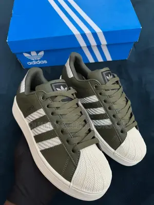 Adidas Original Superstar