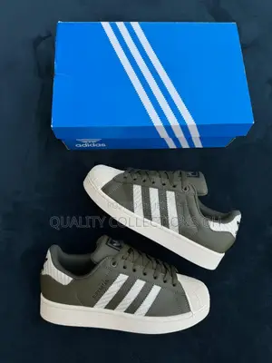 Adidas Original Superstar