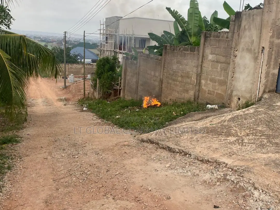 3bdrm House in Old Barrier for sale