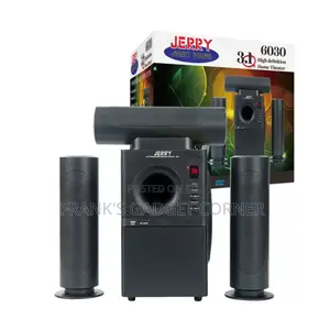 Jerry 6030 Home Theater