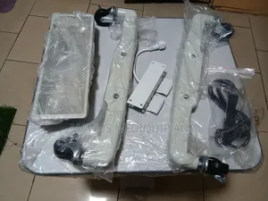 Slit Lamp Table
