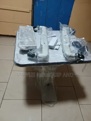 Slit Lamp Table