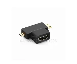 Multi Hdmi Converter