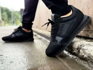 Boss Black Sneaker