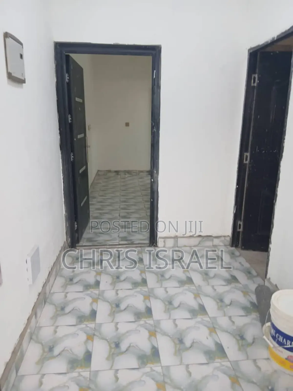 1bdrm Room & Parlour in Oyibi for rent